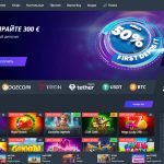 Обзор онлайн казино Jet casino